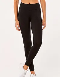 Fashion Fit Full Length Legging