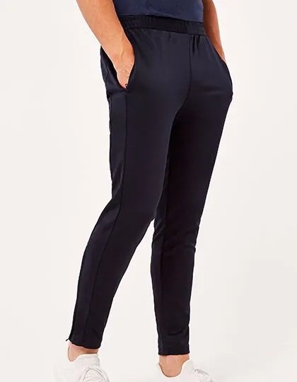 Slim Fit Track Pant