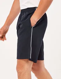 Classic Fit Track Short