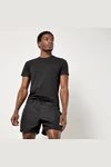 Classic Fit Plain Short