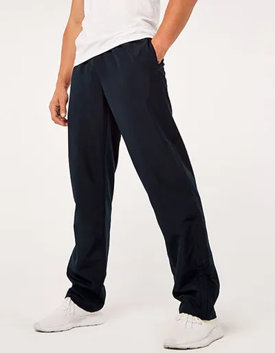 Classic Fit Plain Training Pant