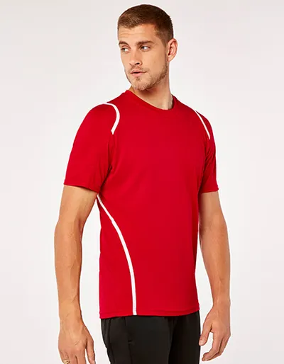 Regular Fit Cooltex® Contrast Tee