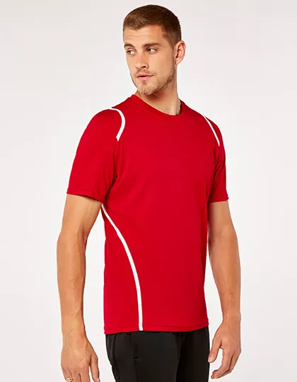 Regular Fit Cooltex® Contrast Tee