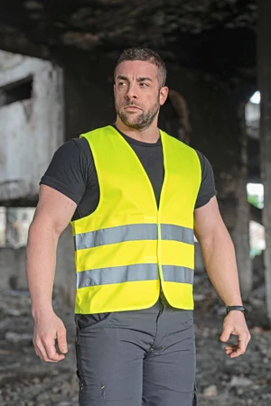 Safety Vest Passau