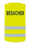 Safety Vest Passau - Besucher