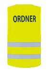 Safety Vest Passau - Ordner