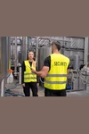 Safety Vest Passau - Security