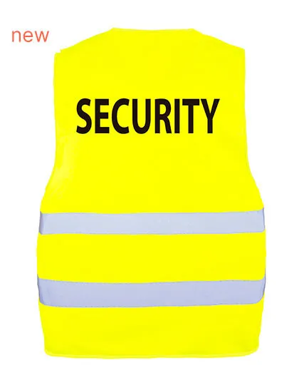 Safety Vest Passau - Security