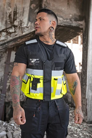 Tactical Vest Bonn
