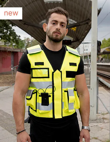 Tactical Vest Bonn