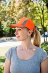 Adult Premium Hi-Vis Cap Nice