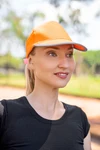 Adult Basic Hi-Vis Cap Montpelier