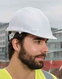 Premium 6-Point Safety Helmet Grenoble