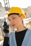 Basic 6-Point Safety Helmet Le Havre