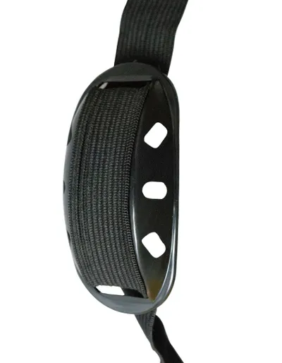 Universal 2-Point Chin Strap Adliswil For Safety Helmets