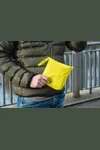 Knitted Storage Bag Naples