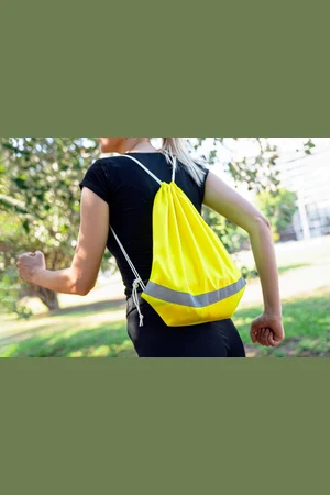 Hi-Vis City Daypack Salerno