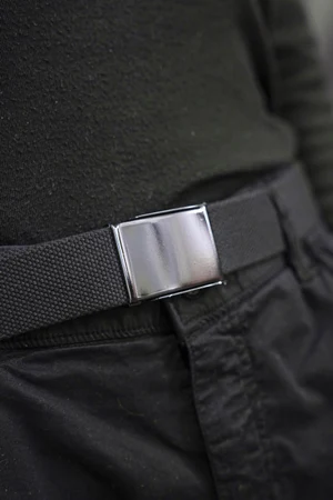 Trendy Promotional Belt Basel