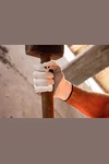 Finely Knitted Working Gloves Konya