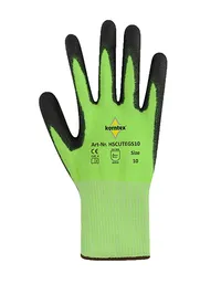 Cut-Resistant Gloves Adana