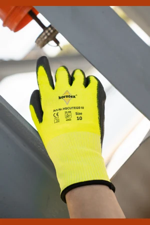 Cut-Resistant Gloves Adana
