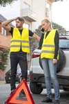 Safety Vest Duo Pack Russelsheim