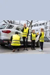 Safety Vest Family Pack Ingolstadt