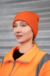 Premium Knitted Beanie Strasbourg