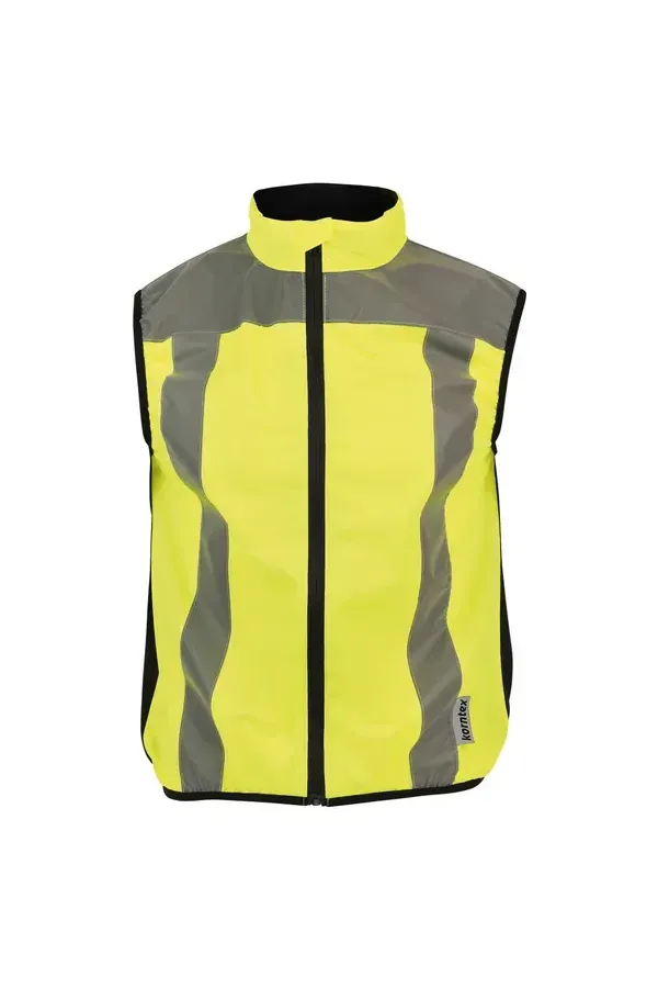 Elastic Mobility Safety Vest Ludwigsburg