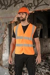 Triple Norm Safety Vest Dardanel