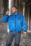 Robust 4-in-1 Workwear Pilot Jacket Oslo