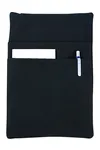 Kassierhalfter Black (ca. Pantone 419C)