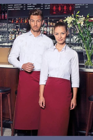 Bistro Apron Ibiza