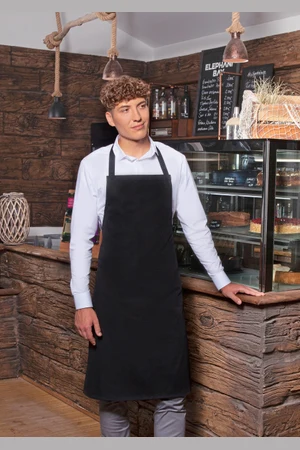 Bib Apron Faro