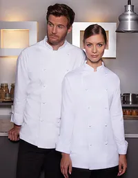 Chef Jacket Basic