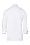 Kochjacke Basic White