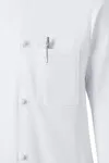 Kochjacke Basic White