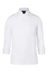 Kochjacke Basic White