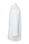Kochjacke Basic White