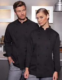 Chef Jacket Basic