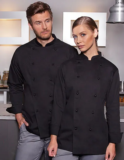 Chef Jacket Basic