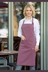 Bib Apron Carlo