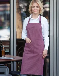 Bib Apron Carlo