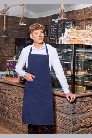 Bib Apron Denmark