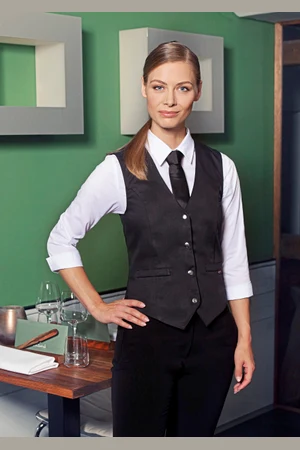 Ladies Vest Lena