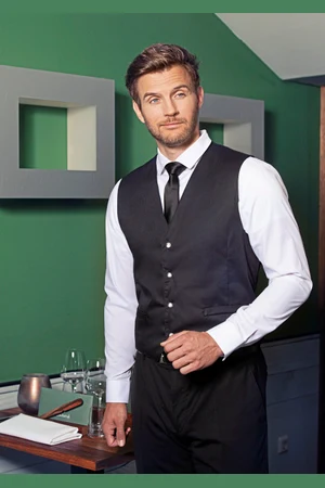 Men´s Vest Kai