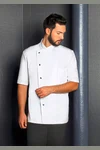 Chef Jacket Gustav