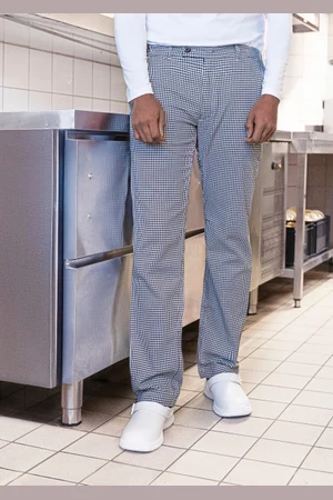 Chef Trousers Basic