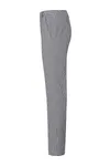 Kochhose Basic Black (ca. Pantone 419C) / White