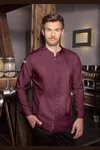 Chef Jacket Green-Generation